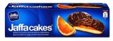 Jaffa cakes