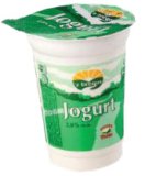 Jogurt tekući 2,8% m.m. Dukat 200 g