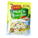 Juha krem pileća, Fineta, 70 g