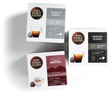 Kapsule za kavu Nescafe Dolce Gusto do 270 g