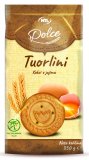 Keks Dolce s jajima, kakaom i lješnjacima