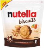 Keks Nutella Ferrero 193 g