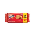 Keksi Digestive McVities 2 x 500 g
