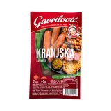 Kranjska kobasica Gavrilović 150 g