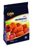 Medaljoni pileći panirani, Cekin, 440 g