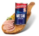 Mesni narezak Gavrilović 1 kg