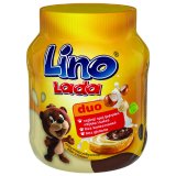 Namaz čokoladni Lino Lada Duo Podravka 700 g
