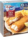 Panirani riblji filet Ledo 240 g
