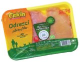 Pileći odresci filea prsiju Cekin 400 g