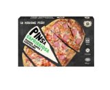 Pinsa capricciosa Mulini 345 g