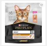 PRO PLAN Elegant Adult 1+ bogato lososom, 400g