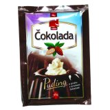 Puding čokolada, Smješak 45 g