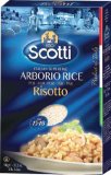 Riža Arborio Scotti 1 kg