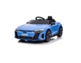 RS e tron GT, dječje električno vozilo Audi