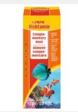 SERA FishVitamin za akvarijske ribice 15ml