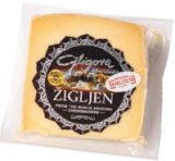 Sir Dinarski, Žigljen Sirana Gligora 190 g