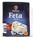 Sir Feta Zdenka 200 g