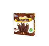 Sladoled bananko Ledo 3x85 ml