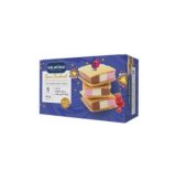 Sladoled sandwich Gelatino 6x160 ml