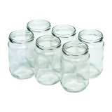 Staklenka 720 ml, 6 kom, 1 kom