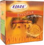 Dvopek Klara 225 g