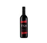 T'ga za jug, crno kvalitetno vino Tikveš 0,75 l