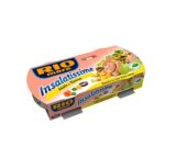 Tuna salata, razne vrste Rio Mare 2x160 g