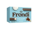 Vafel prutići punjeni, odabrane vrste Frondi 225 g