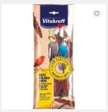 VITAKRAFT Bar u klasu, crveni, za papige, 80g
