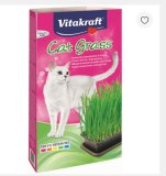 VITAKRAFT Mačja trava 120g