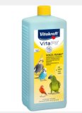 VITAKRAFT Vita Fit, voda za ptice bogata mineralima i jodom, 1L