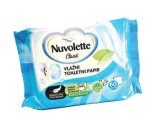 Vlažni toaletni papir Nuvolette 60/1