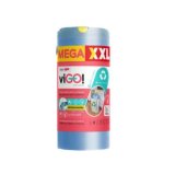 Vrećice za smeće, mirisne, XXL, zapremnina 35 l Vigo