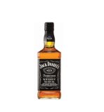 Whiskey Jack Daniel's 0,7 l