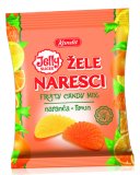 Bomboni Jelly Kicks Kandit, 100 g