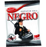 Bomboni Negro Pionir, 100 g