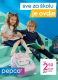 Pepco katalog Akcija 28.08.-05.09.2025.