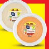 Chef Select Hummus XXL 300 g