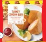 Chef Select Pureći Cordon Blue XXL 1,5 kg
