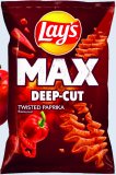 Čips Lay`s Maxx paprika 120 g