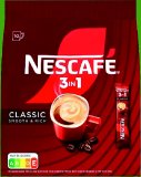 Kava Nescafe 3u1, Classic 165 g