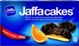 Keks Jaffa Family pack 300 g
