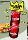 Kobasica Gavrilović Pariška 1 kg