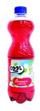 Ledeni čaj breskva, brusnica Cool, 0,5 l,