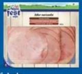 Mix šunka narezak 180 g