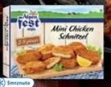 Mini pohani odrezak od piletine 500 g
