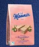Manner Napolitanke 400 g