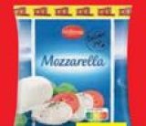 Molbona Mozzarella Classic XXL 250 g