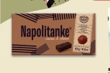 Napolitanke Kraš Cocoa&choco 420 g