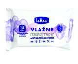 Osvježavajuće vlažne maramice Bellesa